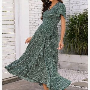 Maternity dress